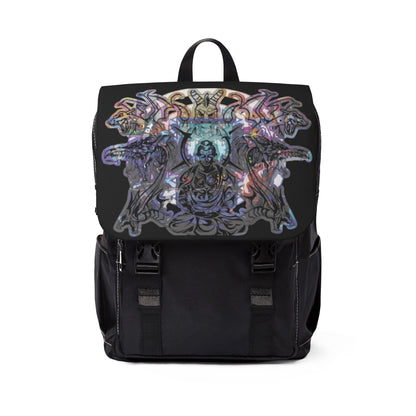 Gaming Buddha Premium Bag