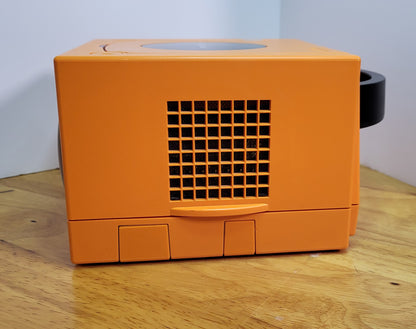 Classic GameCube Picoboot - Spice Orange