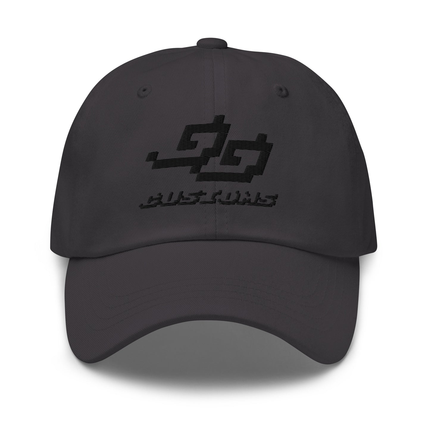 GG Customs Dad Hat