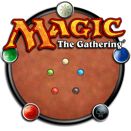 Magic the Gathering - Rebundle Pack