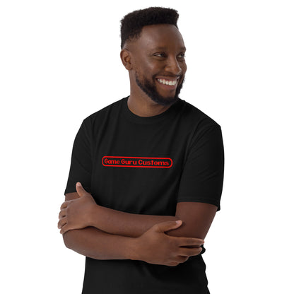 Game Guru Nintendo Classic Unisex T-Shirt