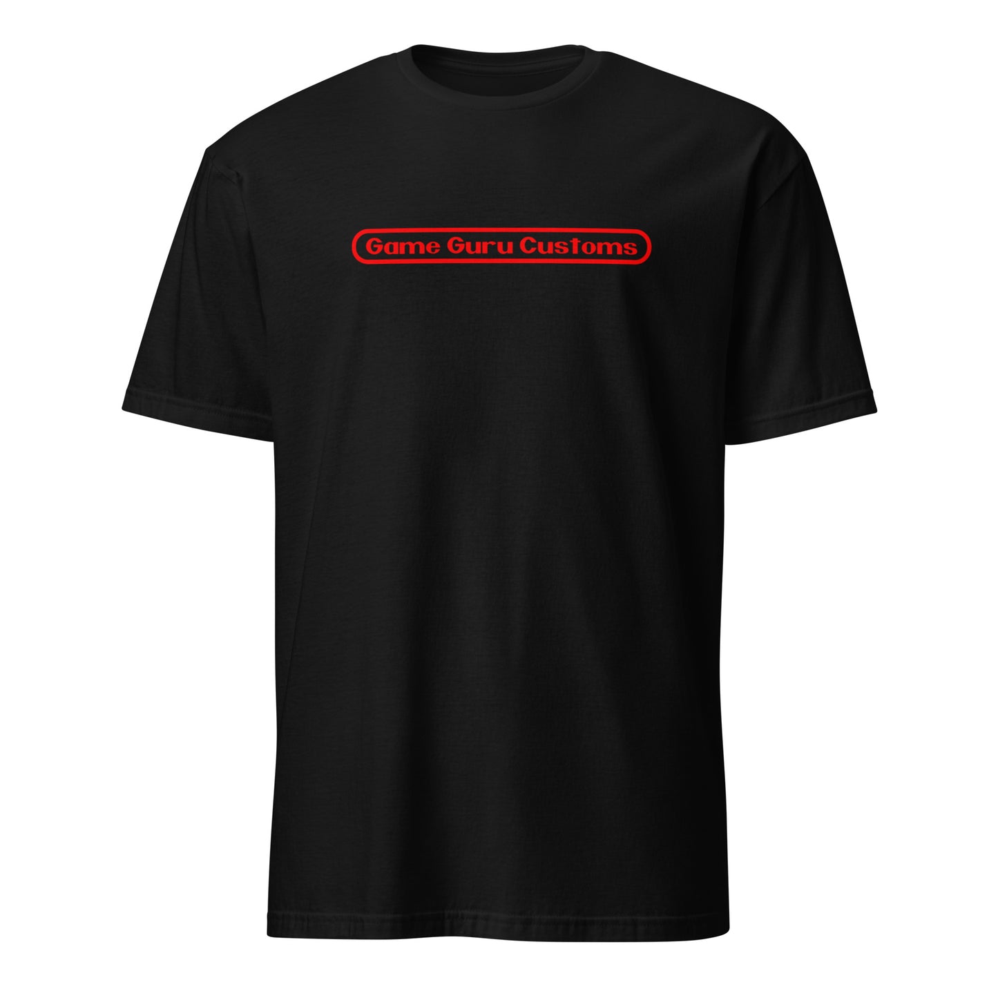 Game Guru Nintendo Classic Unisex T-Shirt