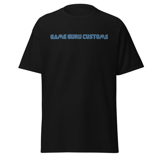 Game Guru Sega Classic Unisex T-Shirt