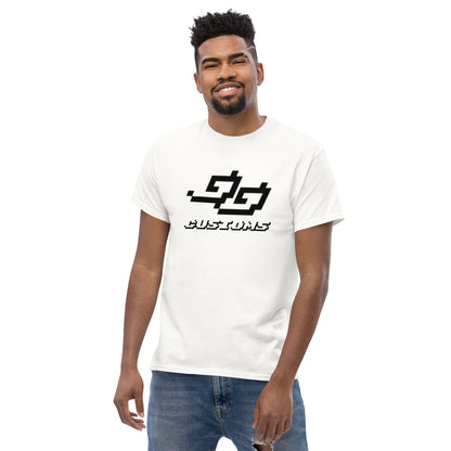 Game Guru Classic Retro Unisex classic tee